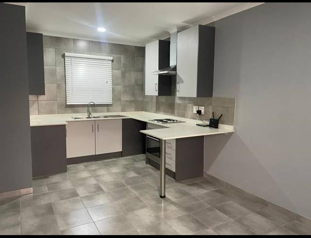 3 BEDROOM PROPERTY TO RENT IN GROBLERPARK